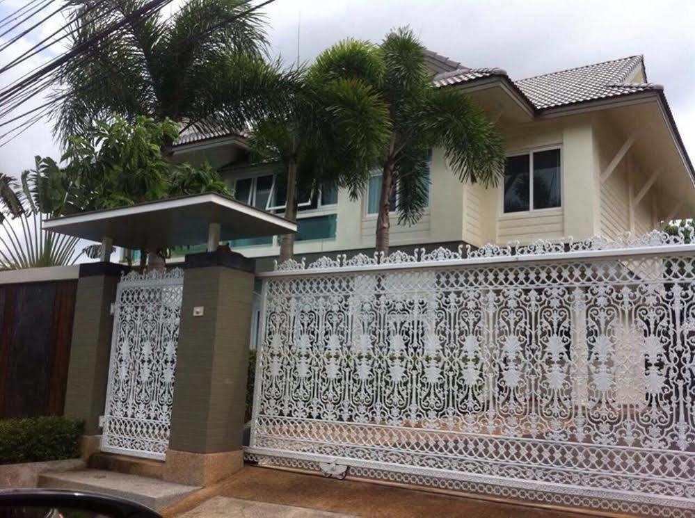 Villa Panwa Exterior photo